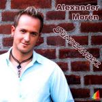 Alex Moren - Sündenherz