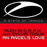 Alex M.O.R.P.H. - An angel's love