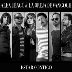 Álex Ubago - Estar contigo