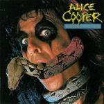 Alice Cooper - Crawlin'