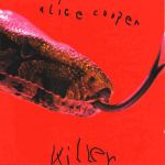 Alice Cooper - Dead babies
