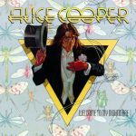 Alice Cooper - Devil's food