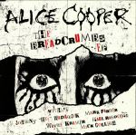 Alice Cooper - Devil with a blue dress on/Chains of love