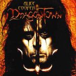 Alice Cooper - Dragontown