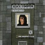 Alice Cooper - For Britain only