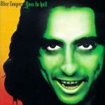 Alice Cooper - Going home