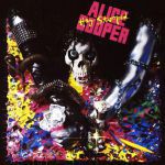 Alice Cooper - Little by little