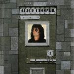 Alice Cooper - Look at you over there, ripping the sawdust from my teddybear