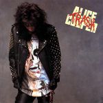 Alice Cooper - Only my heart talkin'