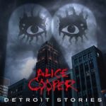 Alice Cooper - Sister Anne