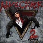 Alice Cooper - Something to remember me by