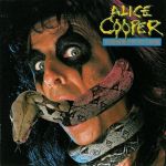 Alice Cooper - Teenage Frankenstein