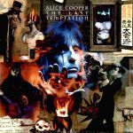 Alice Cooper - Unholy war