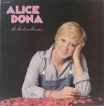 Alice Dona - Je suis femme et musique
