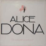 Alice Dona - L'absence