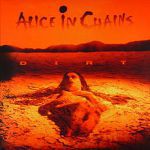 Alice in chains - Angry chair