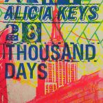 Alicia Keys - 28 thousand days