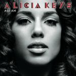 Alicia Keys - As I am (Intro)