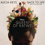 Alicia Keys - Back to life