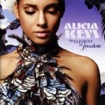Alicia Keys - The element of freedom (Intro)