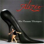 Alizée - I'm not twenty