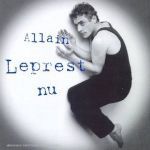 Allain Leprest - Nu