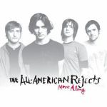 All-American rejects - Dirty little secret