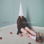 Allie X - Paper love