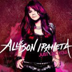 Allison Iraheta - El viernes te olvido yo