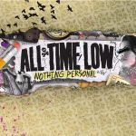 All time low - Damned if I do ya (Damned if I don't)