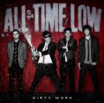 All time low - Just the way I'm not