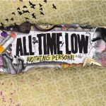 All time low - Lost in stereo