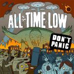 All time low - The reckless and the brave