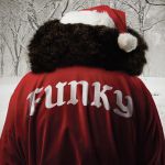 Aloe Blacc - Funky ass Christmas