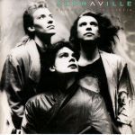 Alphaville - Dance with me