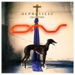 Alphaville - Guardian angel