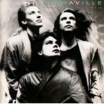 Alphaville - The voyager