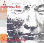 Alphaville - To Germany with love