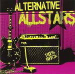 Alternative Allstars - Rubberball