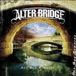 Alter Bridge - Burn it down