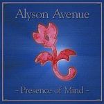 Alyson Avenue - Free like the wind