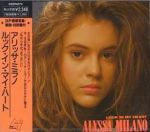 Alyssa Milano - Look in my heart