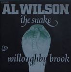 Al Wilson - The snake