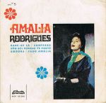 Amália Rodrigues - Confesso