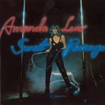 Amanda Lear - Enigma