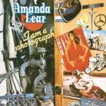 Amanda Lear - Queen of Chinatown