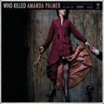 Amanda Palmer - Strength through music