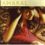 Amaral - El día de año nuevo