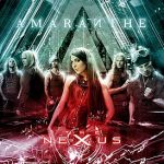 Amaranthe - Burn with me