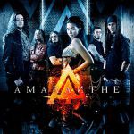 Amaranthe - Hunger